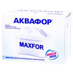 Aquaphor Maxfor Replaceable Filter Module B25