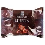 Bandinelli Choco Muffin 80g