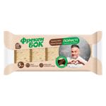 Губки кухонные Фрекен Бок с рециклинговой фиброй 5шт