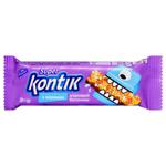 Konti Super Kontik Cereal Bar with Milk 29g