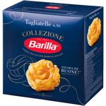 Макаронные изделия Barilla Collezione Tagliatelle 500г