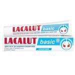 Lacalut Basic Toothpaste 75ml