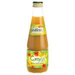 Galicia Smoothie apple-pear-peach juice 0.3l