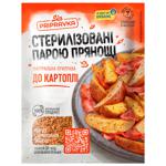 Приправа Pripravka до картоплі 30г