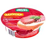 Cream Valley Pasty Sandwich Snack with Bacon 85g