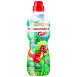 Morshynska Sportik Still Mineral Water 0.33l