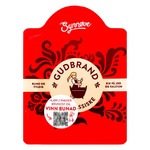 Сир Synnove Gudbrand слайси 35% 150г