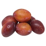 Pink Plum