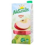 Naturalis Apple Nectar 2l