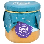 Паштет Frank французький 200г