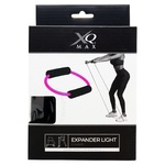 Koopman Light Extensible Expander  for Arms and Legs