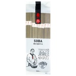 Макаронні вироби JS Soba Локшина гречана 300г