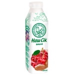 Nash Sik Cherry Nectar 0.5l