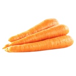 Young Carrot