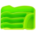 Aleana Plastic Tray For Cutlery