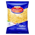 Макаронные изделия Pasta Reggia Stelline №80 500г