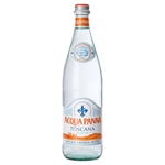 Вода негазована Acqua Panna мінеральна 0,75л