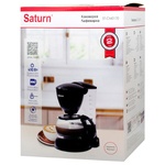 Saturn Coffee Maker ST-CM0170