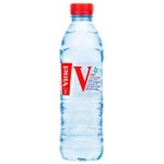 Vittel Non Carbonated Mineral Water 0.5l