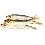 Cold Smoked Sprat
