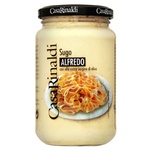 Соус Casa Rinaldi Alfredo 350г