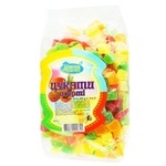 Shovkovyy Shlyakh Candied Fruits Asorti 250g