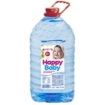 Вода негазована Buvette Happy Baby мінеральна 5л