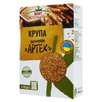 Крупа Бест Альтернатива Артек пшенична в пакетиках 280г