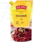 Майонезный соус Щедро Постный 50% 300г
