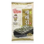 Ock-Dong-Ja Nori Snack with Sesame Oil 15g