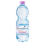 Primavera Non-carbonated Mineral Water 0.5l