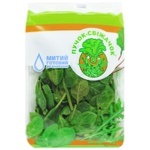Puchok-Svizhachok Baby Spinach 75g
