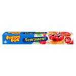 Пергамент Фрекен Бок для выпечки и упаковки 10м