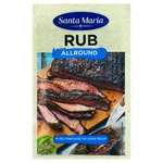 Santa Maria Universal Dry Marinade Spice 22g