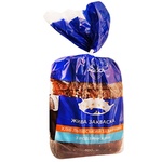 Khlibna Khata Lviv Custard Bread with Raisins on Sourdough 400g