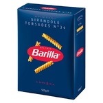 Макаронные изделия Barilla Girandole Torsades 500г