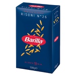 Макаронные изделия Barilla Рисони №26 500г