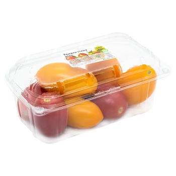 Slivka Tomato Mix 500g - buy, prices for MegaMarket - photo 2