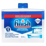Finish Dishwasher Cleaner 250ml