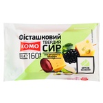 Сир Комо Фісташковий 50% 160г