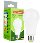 Eurolamp LED Lamp E27 15W 4000K