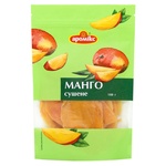 Манго Аромікс сушене Еліт 100г