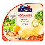 Ile de France Normantal Сheese 50% 150g
