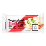 Сир Комо Традиційний 50% 150г