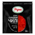 Runa Sweet Chili Sauce 50g