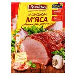 Smakko Universal Seasoning with Meat Flavor with Vegetables and Herbs 80g