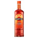 Вермут Martini Fiero червоний десертний 15% 0,75л