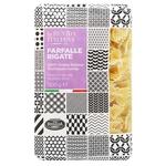 Макаронные изделия La Ruvida Farfalle Rigate 500г