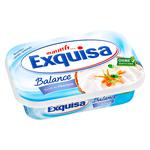 Крем-сыр Exquisa Balance 5% 200г