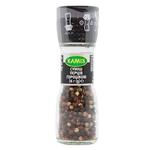 Kamis Mix Pepper Pea